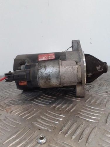 Demarreur hyundai 1 phase - i,
