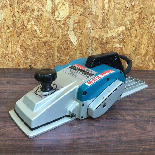 Raboteuse makita 1806b - raboteuse,