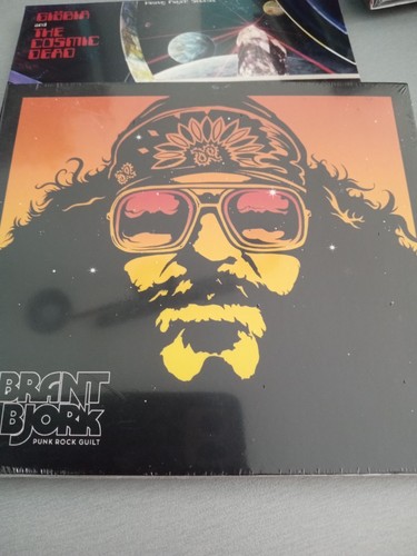 Brant bjork - brant,