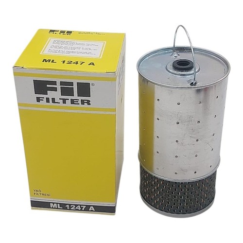 Filtre huile moteur pour - filtre,