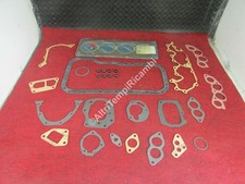 Série Moteur Fiat UNO Turbo