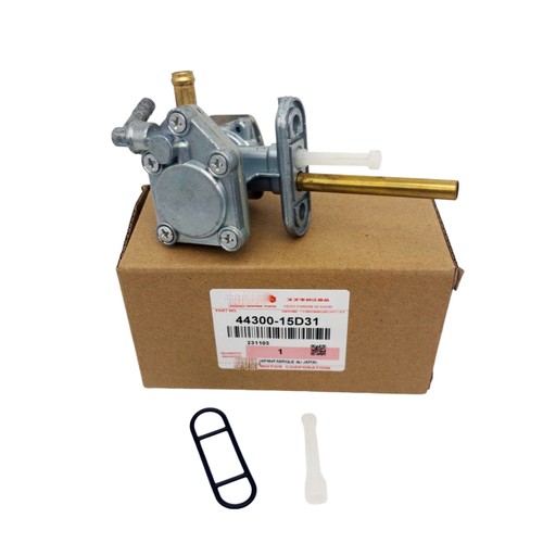 New fuel valve petcock for - new,