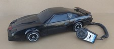 Voiture K2000 KITT Fushintoys