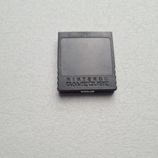 Carte Mémoire Nintendo