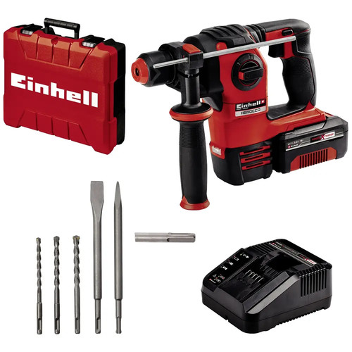 Einhell power change herocco - einhell, x-change