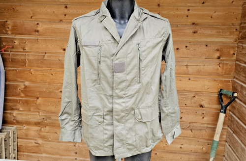 Veste combat fr - de,