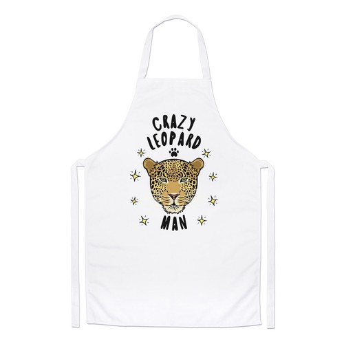 Tablier cuisine pour homme - cuisine,