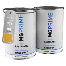 Peinture voiture Kit pot de