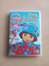 DVD Animation, Dora
