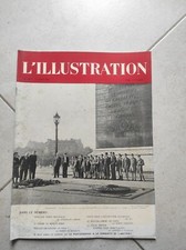 L'Illustration n°5085 24
