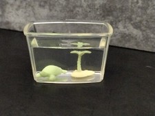 Barbie ACCESSOIRE - L'AQUARIUM A TORTUE