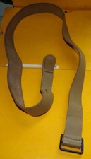 BRETELLE EN CUIR POUR  MAS 36