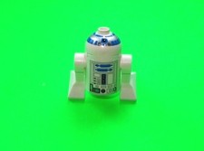 LEGO STAR WARS FIGURINES ###
