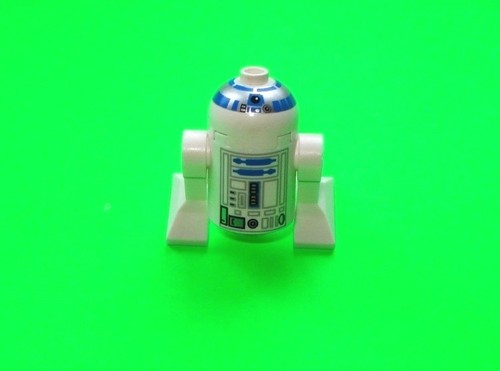 Lego star wars figurines - lego,