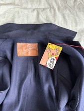 naked & famous Chore Coat