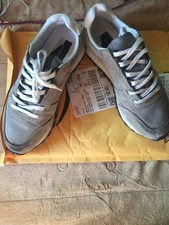ZARA MAN Khaki Shoes Sneakers