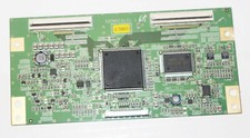 Genuine T-Con Connector Board 320WSC4LV1.1 - Sony Bravia 32" LCD TV KDL-32S2000