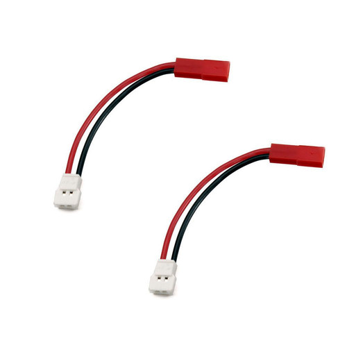 Connecteur jst vers 2 - jst,