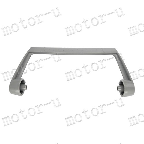 1pc leather poignée - leather,