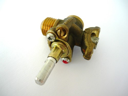 C00125121 robinet gaz - robinet, scholtes