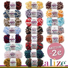 Alize 150 G Puffy More Laine