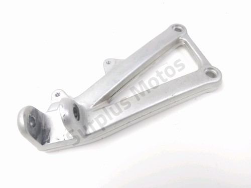 Platine avant droite ducati - avant,