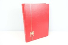 COLLECTION/STOCK DE TIMBRES DES COLONIES FRANCAISES EN MAJORITÉ NEUFS DANS ALBUM