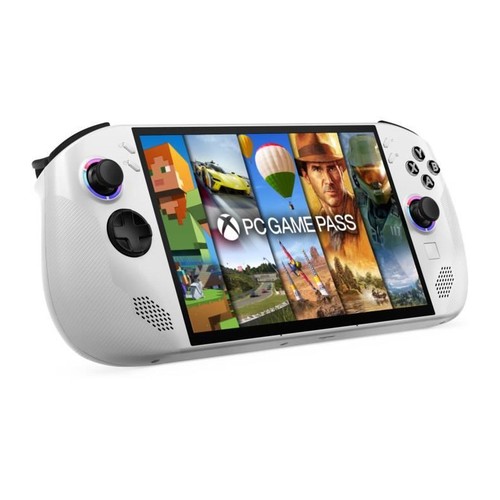 Console portable lenovo legion - console,
