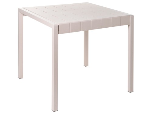 Table jardin matière - en,