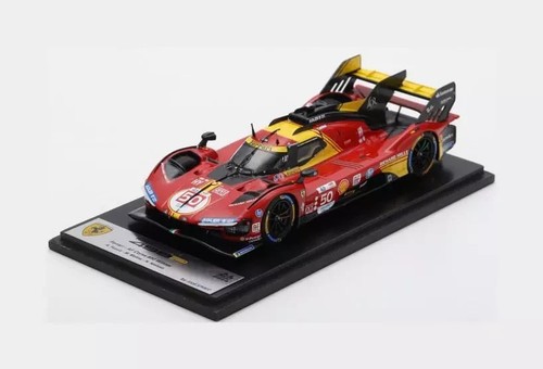 Looksmart lslm182 ferrari 499p - ferrari,