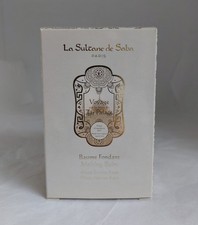 La Sultane de Saba - Baume