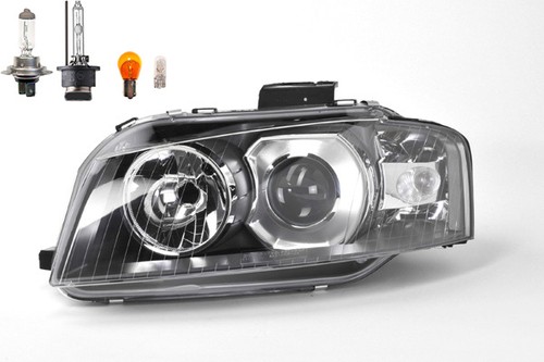Phare xenon compatible avec - xenon,