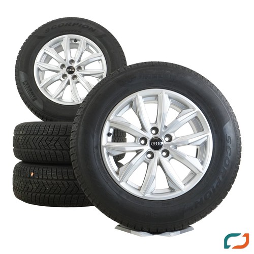 Original audi fyb 80a - audi, fy