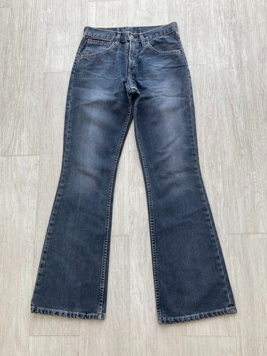 Jeans levi 525 vintage - levi's,