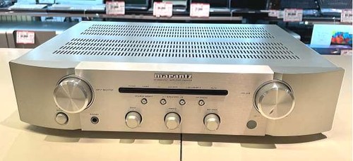 Amplificateur stéréo marantz - amplificateur,