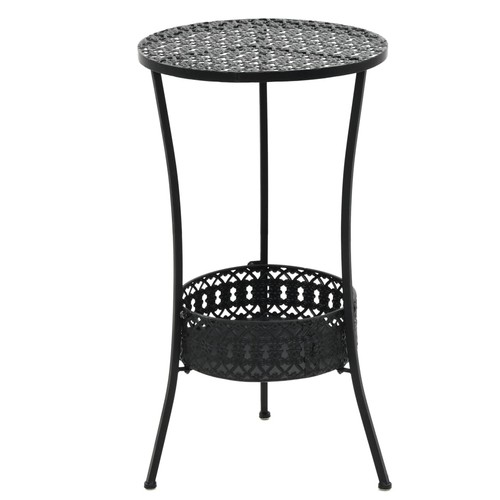 Table bistro style vintage - de,