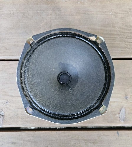 Vintage pioneer 66e mid - pioneer, cs-66e