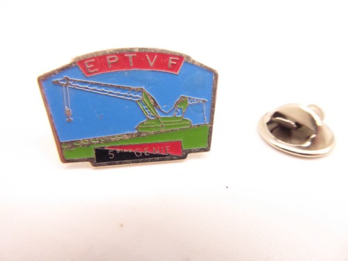 Pin badge armee - armee,