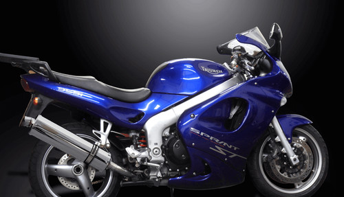 Triumph 955 sprint 05 - 955, st