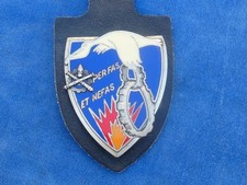 SUPERBE TOP ! INSIGNE Badge - DELSART G3286 - 8° RMAT - PELICAN