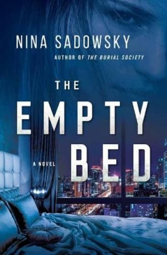 Nina sadowsky the - nina, bed