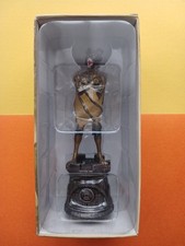 FIGURINE MAN-BAT DC COMICS EAGLEMOSS