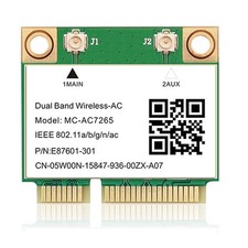 1200Mbps Bluetooth 4.2  PCI-E