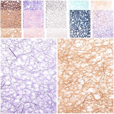  20 Sheets Scrapbooking