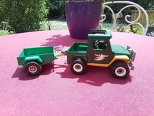 Playmobil voiture safari - playmobil.,