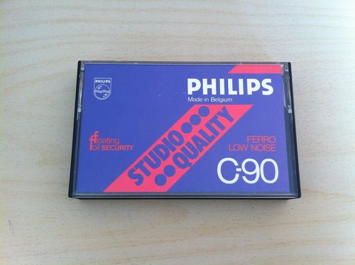 Philips studio quality 90 - philips,