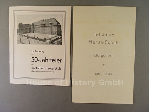 137781 cahiers 50 ans - "50,