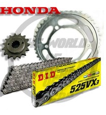 Set / Transmission Honda