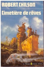Cimetière de rêves Robert
