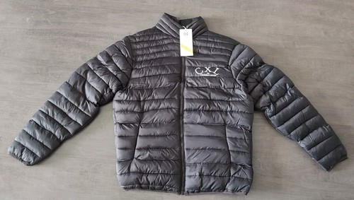 Veste doudoune cxl - doudoune, by